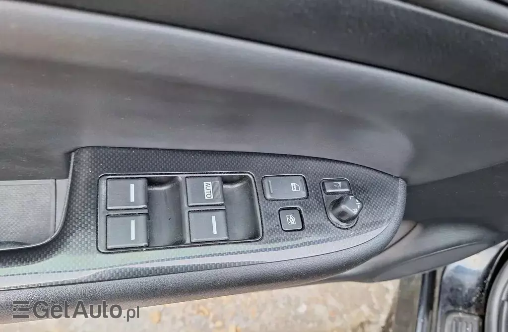 HONDA Accord 2.2 i-CTDi (140 KM)