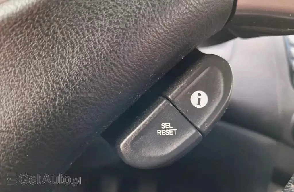 HONDA Accord 2.2 i-CTDi (140 KM)