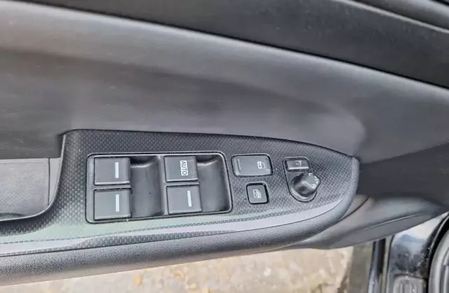 HONDA Accord 2.2 i-CTDi (140 KM)