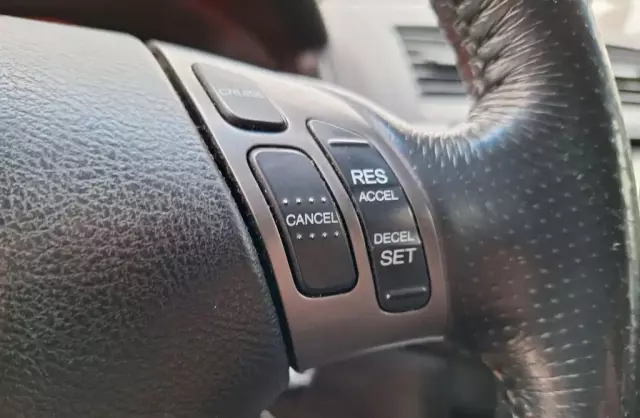 HONDA Accord 2.2 i-CTDi (140 KM)