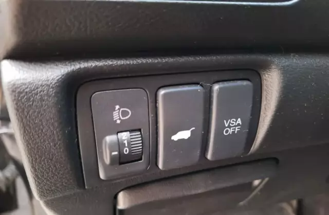 HONDA Accord 2.2 i-CTDi (140 KM)