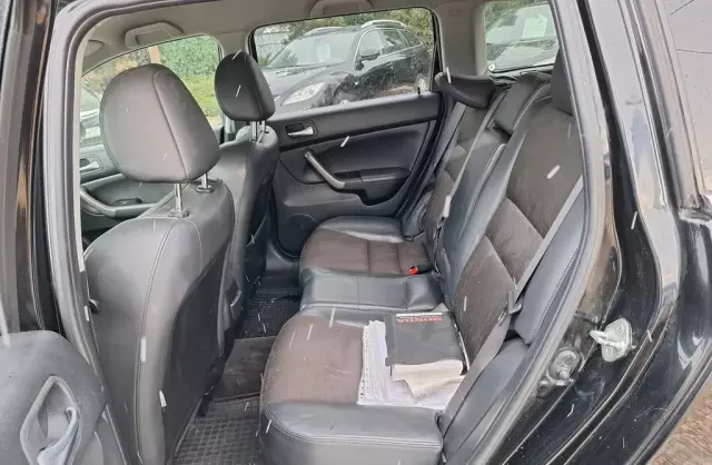 HONDA Accord 2.2 i-CTDi (140 KM)