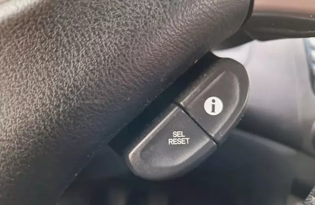 HONDA Accord 2.2 i-CTDi (140 KM)