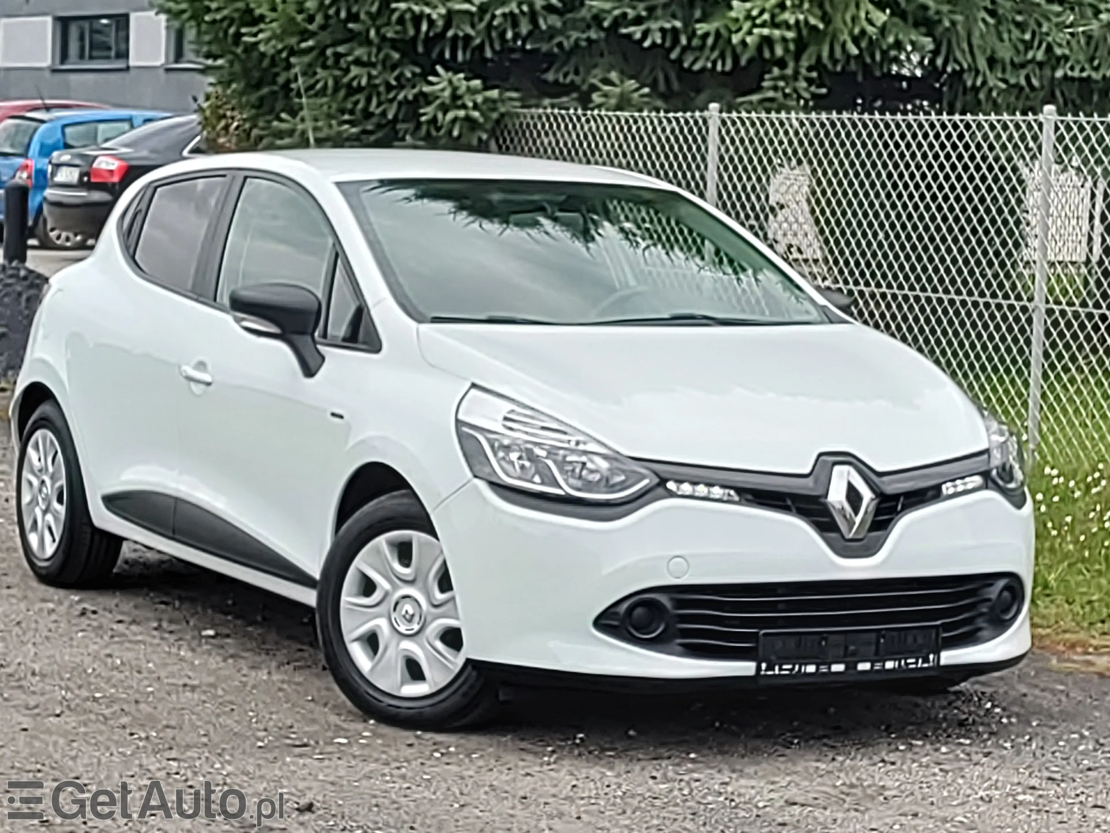 RENAULT Clio Alize 75