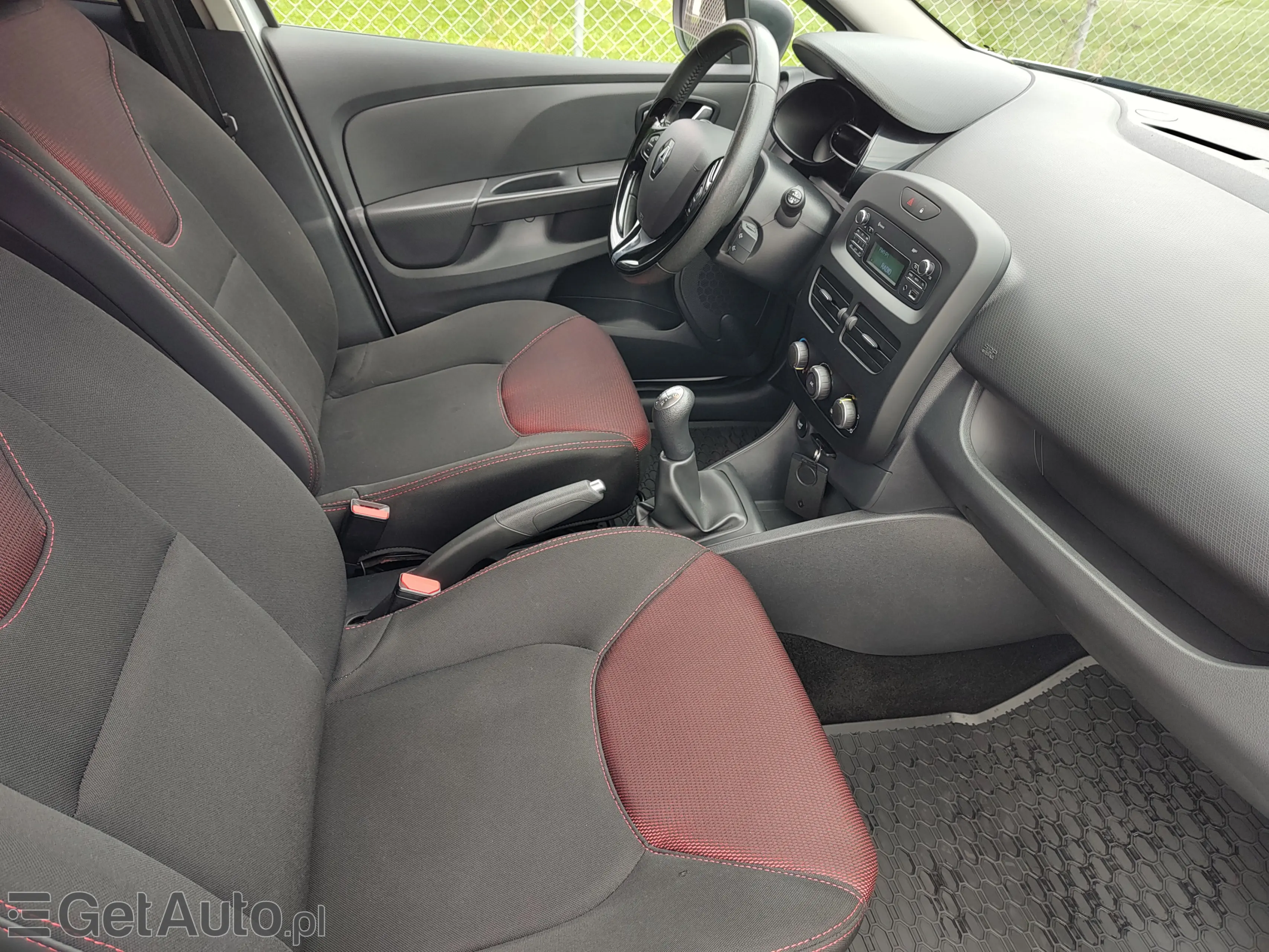 RENAULT Clio Alize 75