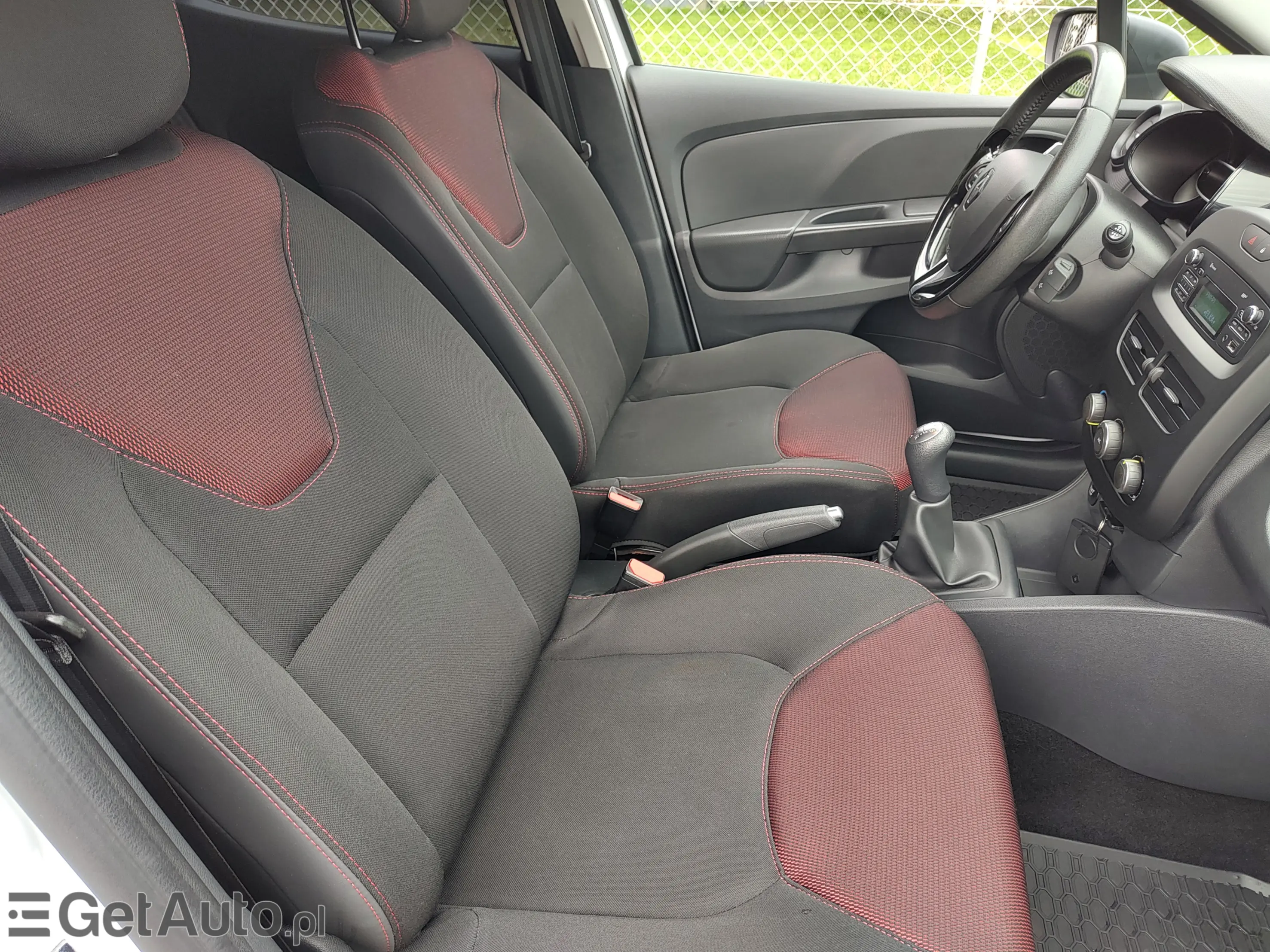 RENAULT Clio Alize 75