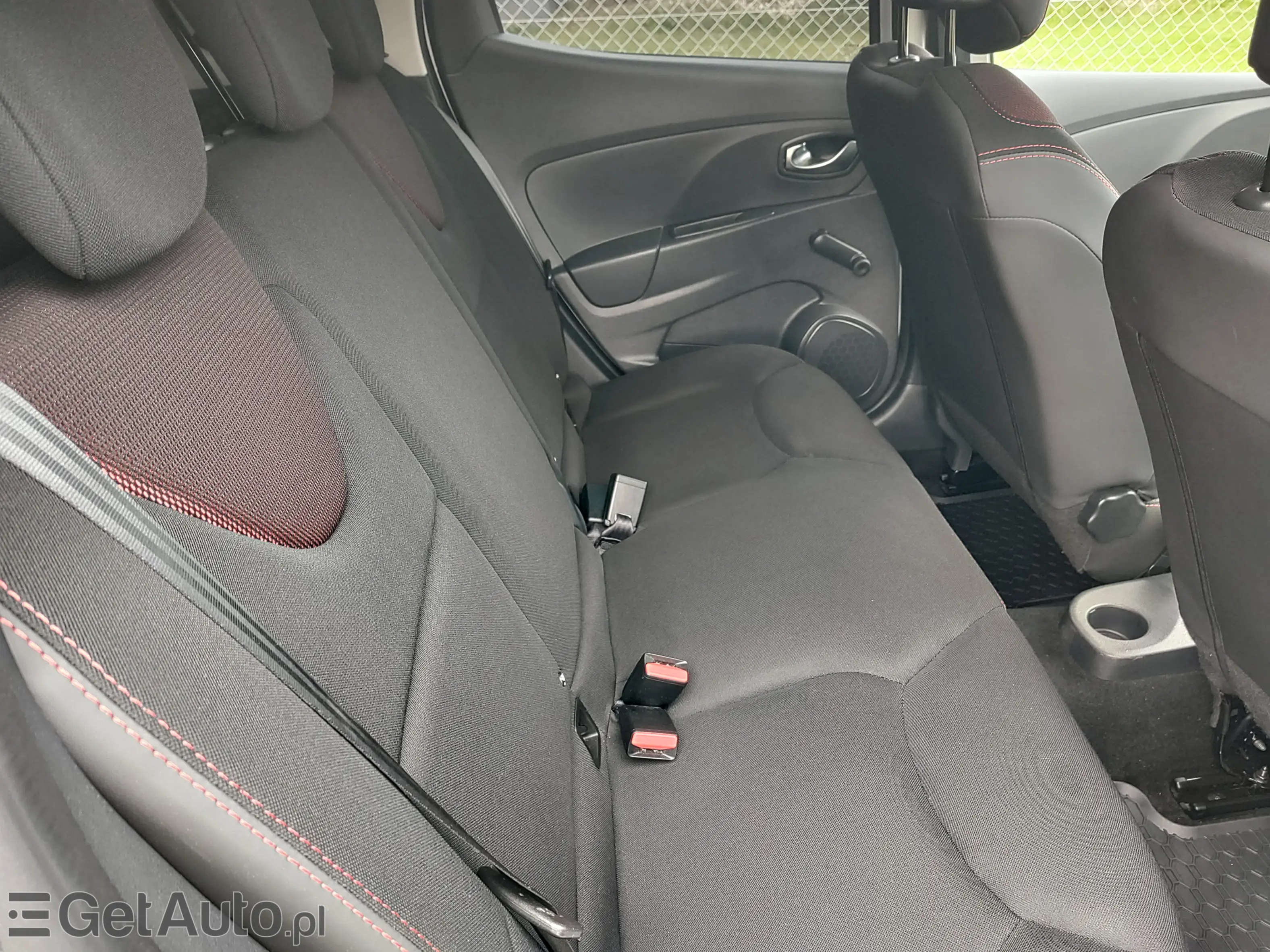 RENAULT Clio Alize 75