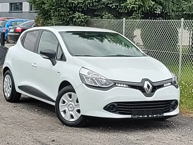 RENAULT Clio Alize 75