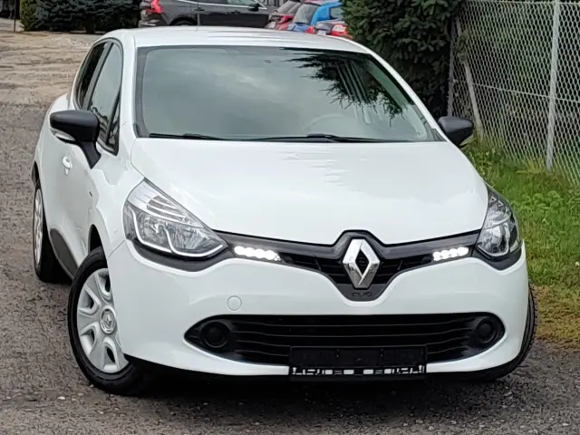 RENAULT Clio Alize 75