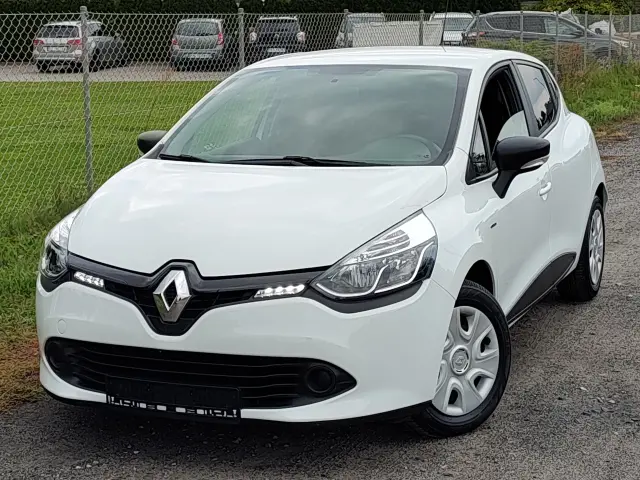 RENAULT Clio Alize 75
