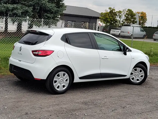 RENAULT Clio Alize 75