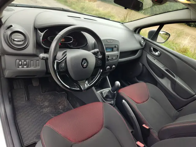 RENAULT Clio Alize 75