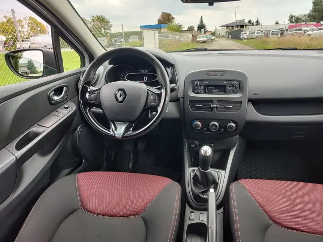 RENAULT Clio Alize 75