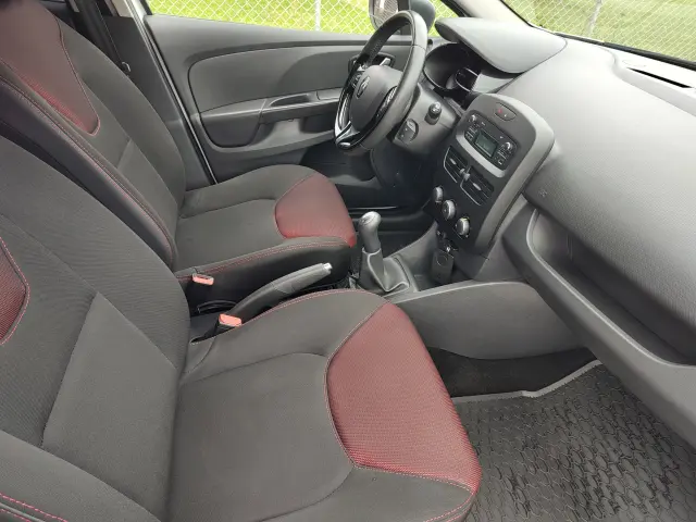 RENAULT Clio Alize 75