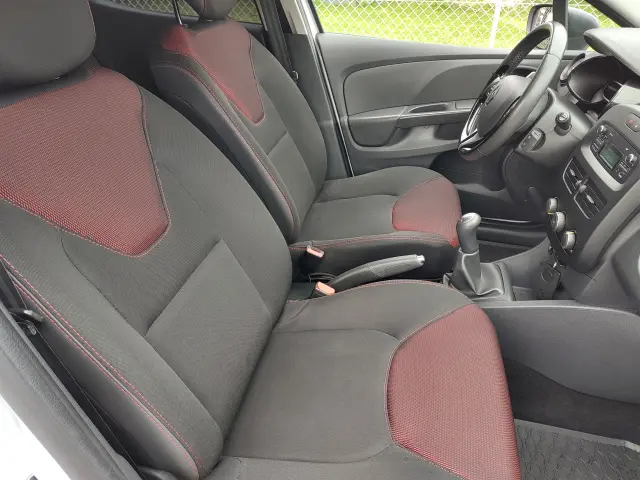 RENAULT Clio Alize 75