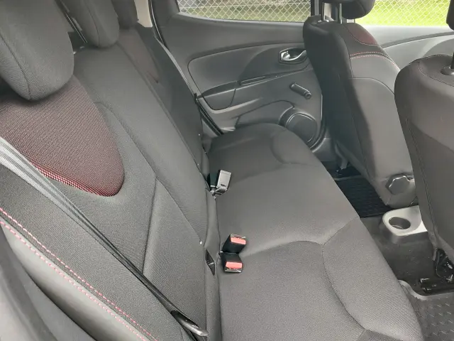 RENAULT Clio Alize 75