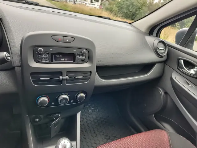 RENAULT Clio Alize 75