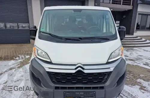 CITROEN Jumper 
