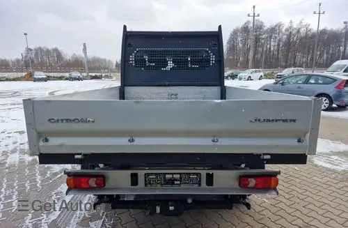 CITROEN Jumper 