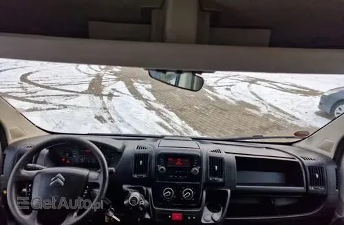 CITROEN Jumper 