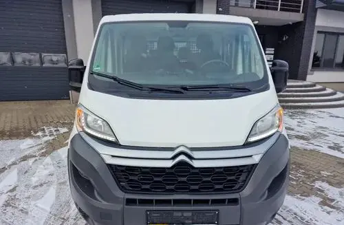 CITROEN Jumper 