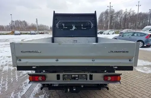 CITROEN Jumper 
