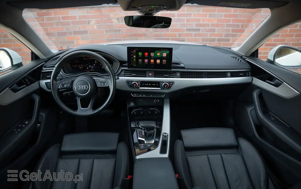 AUDI A5 Sportback 35 TDI S tronic sport