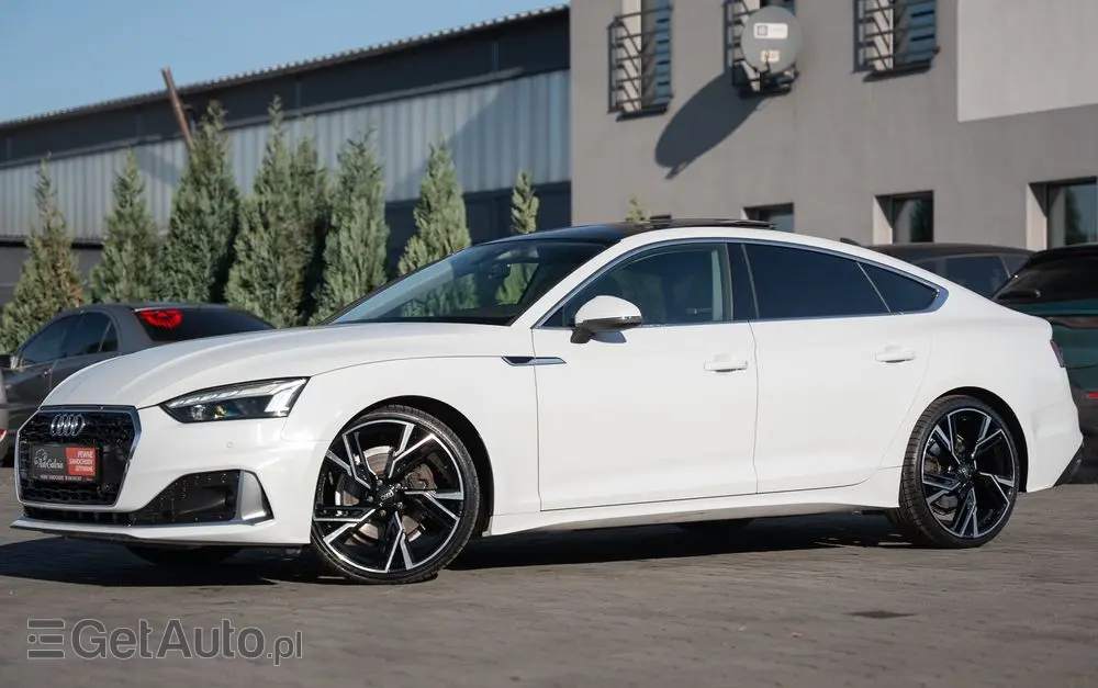 AUDI A5 Sportback 35 TDI S tronic sport