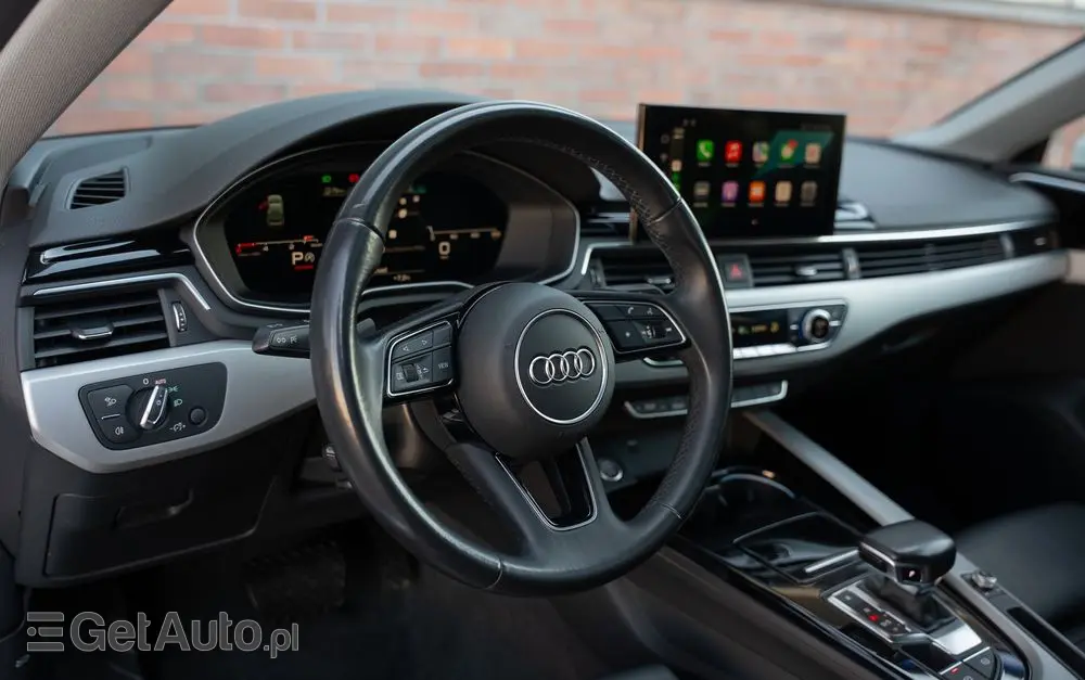AUDI A5 Sportback 35 TDI S tronic sport
