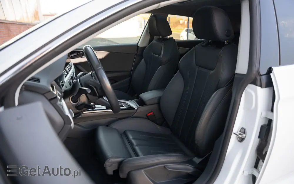 AUDI A5 Sportback 35 TDI S tronic sport