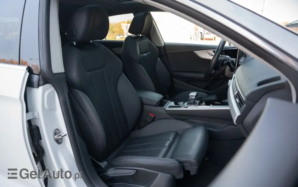AUDI A5 Sportback 35 TDI S tronic sport