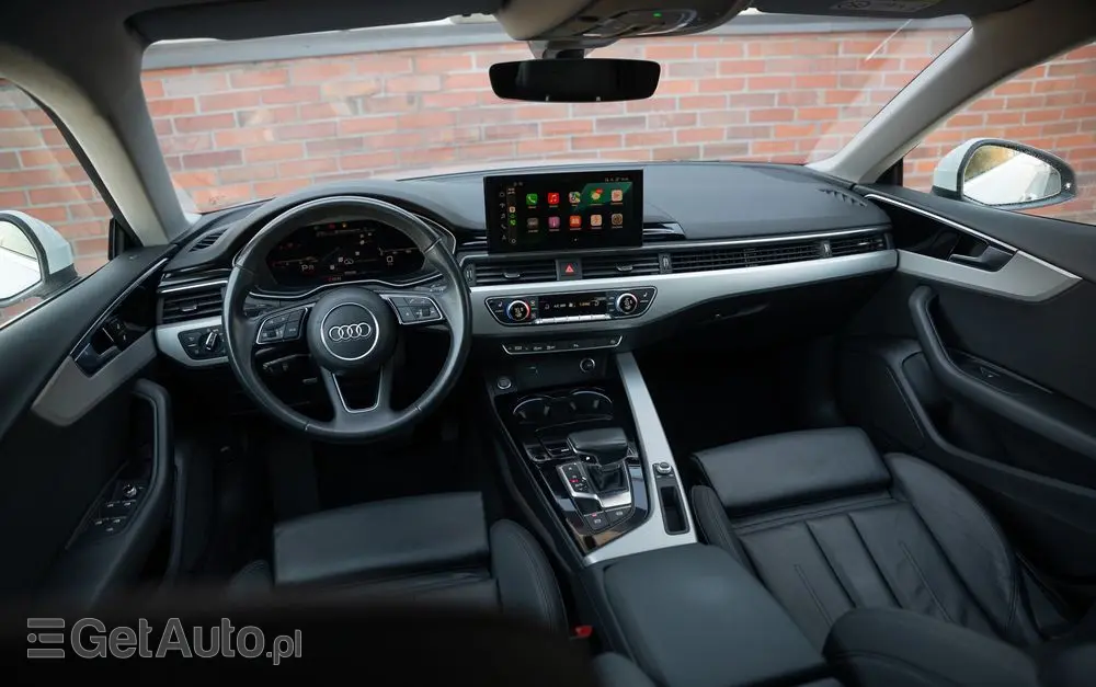 AUDI A5 Sportback 35 TDI S tronic sport