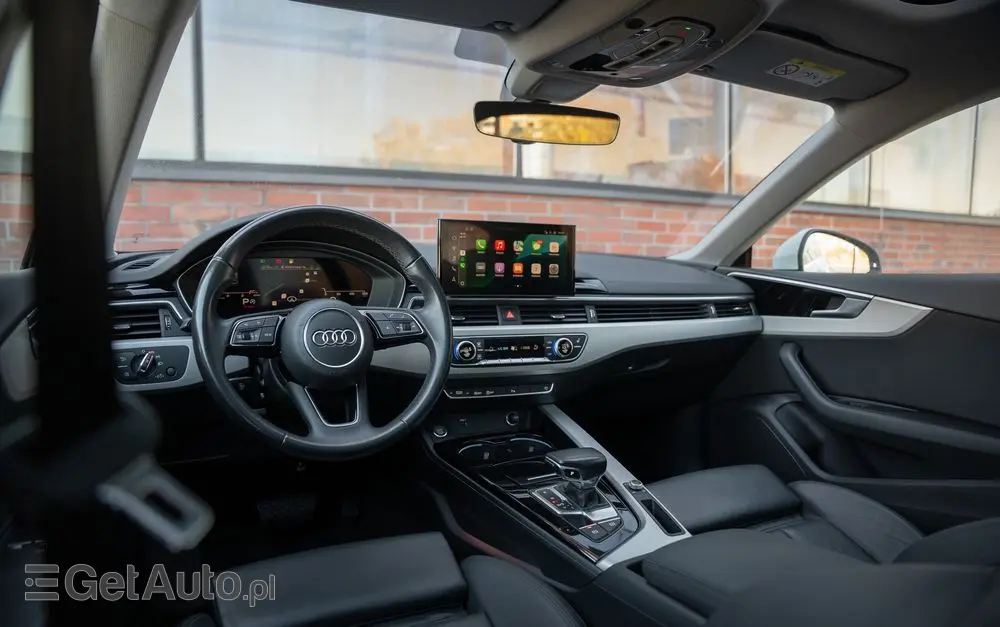 AUDI A5 Sportback 35 TDI S tronic sport