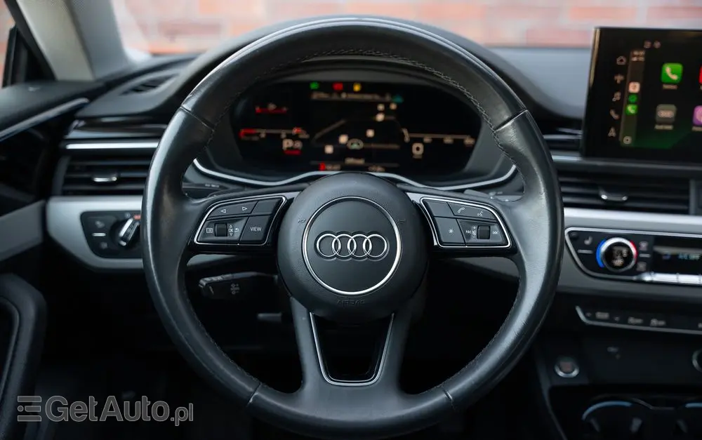 AUDI A5 Sportback 35 TDI S tronic sport