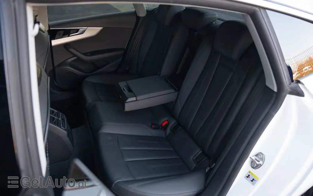 AUDI A5 Sportback 35 TDI S tronic sport
