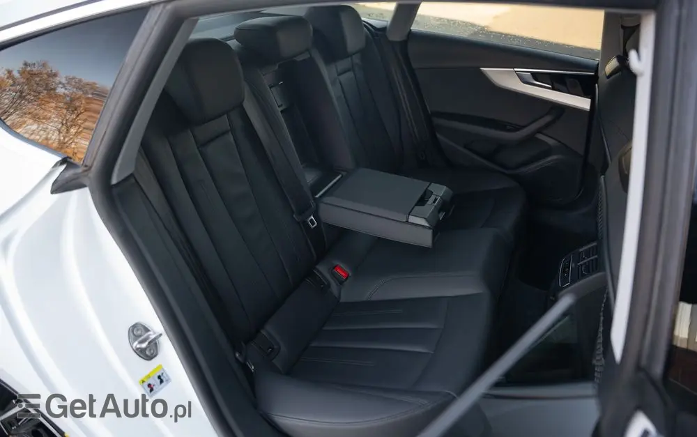 AUDI A5 Sportback 35 TDI S tronic sport