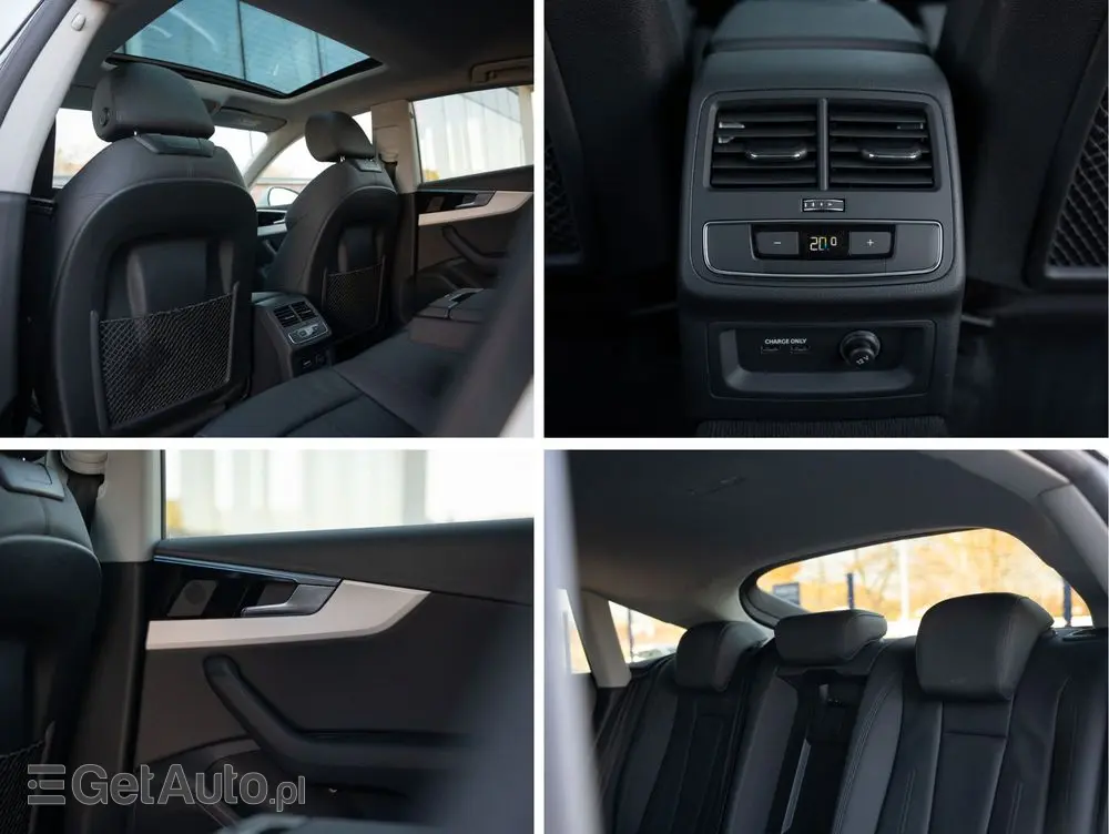 AUDI A5 Sportback 35 TDI S tronic sport