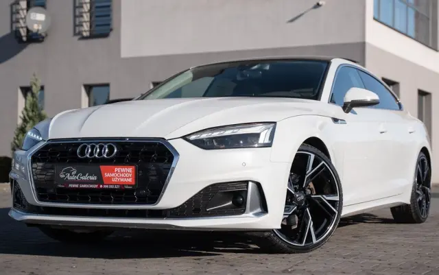 AUDI A5 Sportback 35 TDI S tronic sport