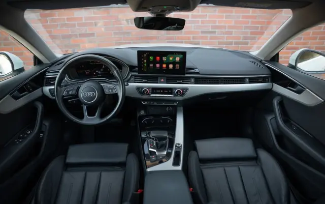 AUDI A5 Sportback 35 TDI S tronic sport