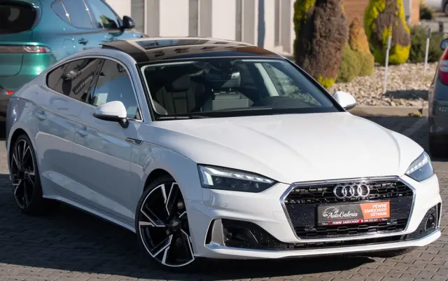 AUDI A5 Sportback 35 TDI S tronic sport
