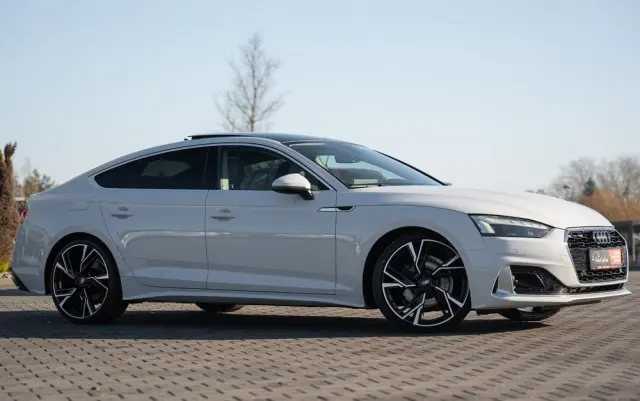 AUDI A5 Sportback 35 TDI S tronic sport
