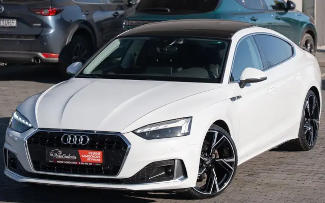 AUDI A5 Sportback 35 TDI S tronic sport