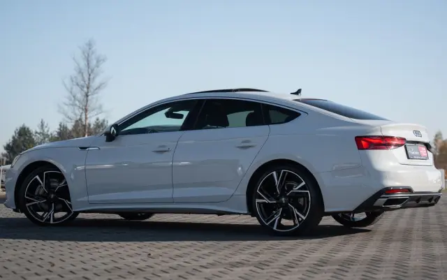 AUDI A5 Sportback 35 TDI S tronic sport