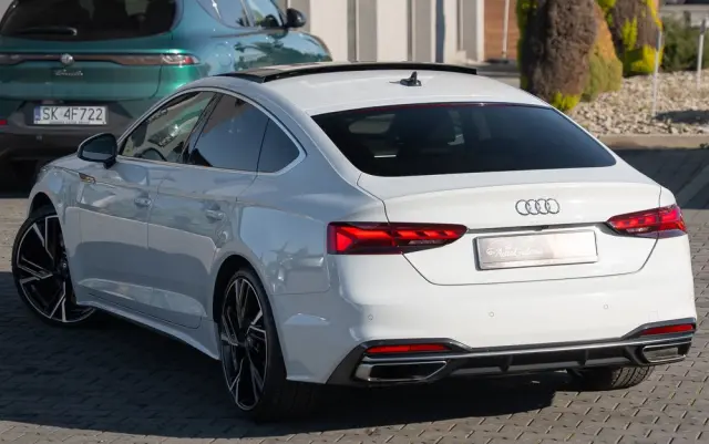 AUDI A5 Sportback 35 TDI S tronic sport