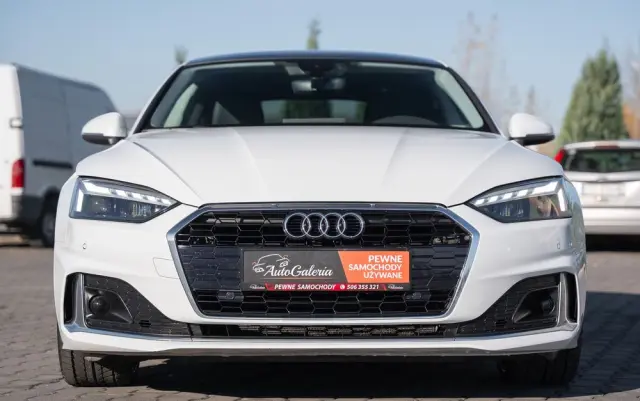 AUDI A5 Sportback 35 TDI S tronic sport
