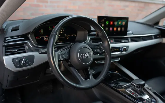 AUDI A5 Sportback 35 TDI S tronic sport