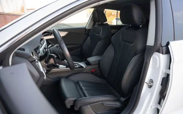 AUDI A5 Sportback 35 TDI S tronic sport