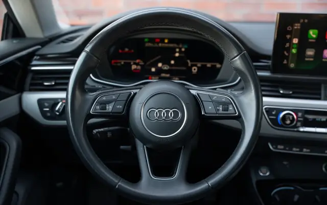 AUDI A5 Sportback 35 TDI S tronic sport