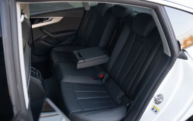AUDI A5 Sportback 35 TDI S tronic sport