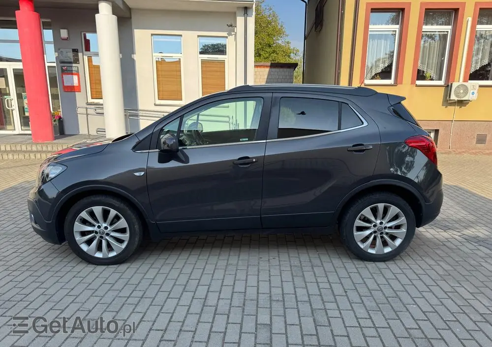 OPEL Mokka 1.4 T Cosmo S&S